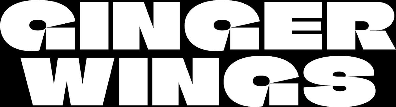 Ginger Wings