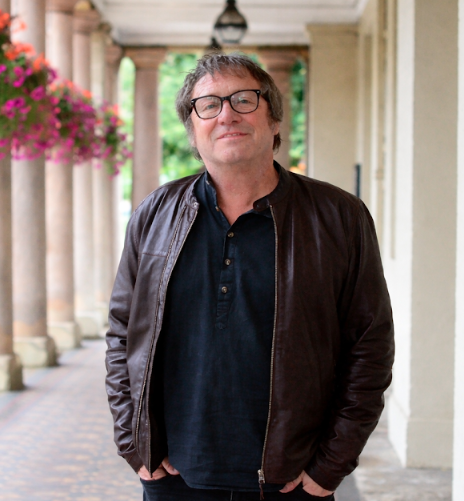 Simon Fowler (Ocean Colour Scene)