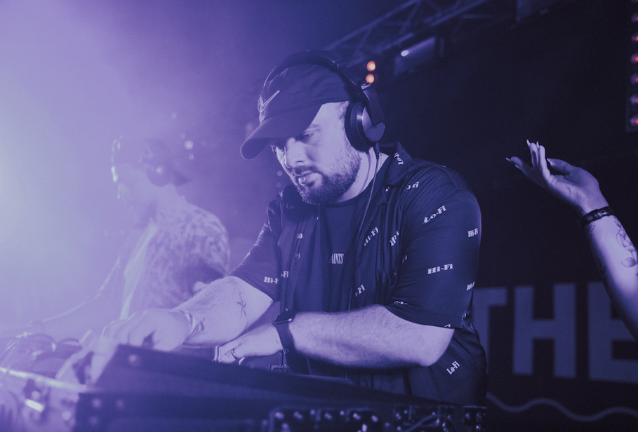 The Speakeasy in collaboration with BBC Introducing in Kent