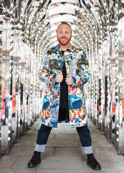 Leigh Francis' Record Club