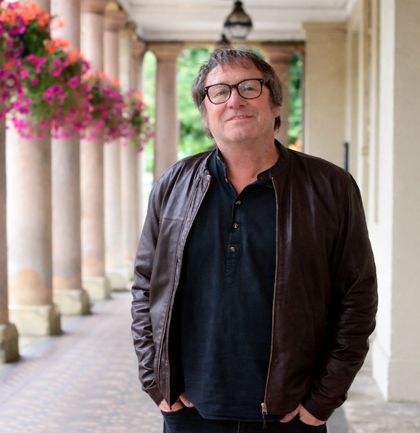 Simon Fowler (Ocean Colour Scene)