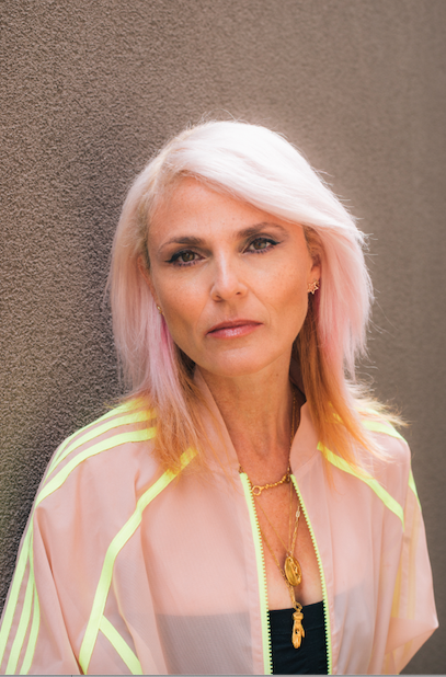 Faithless DJ Set with Sister Bliss