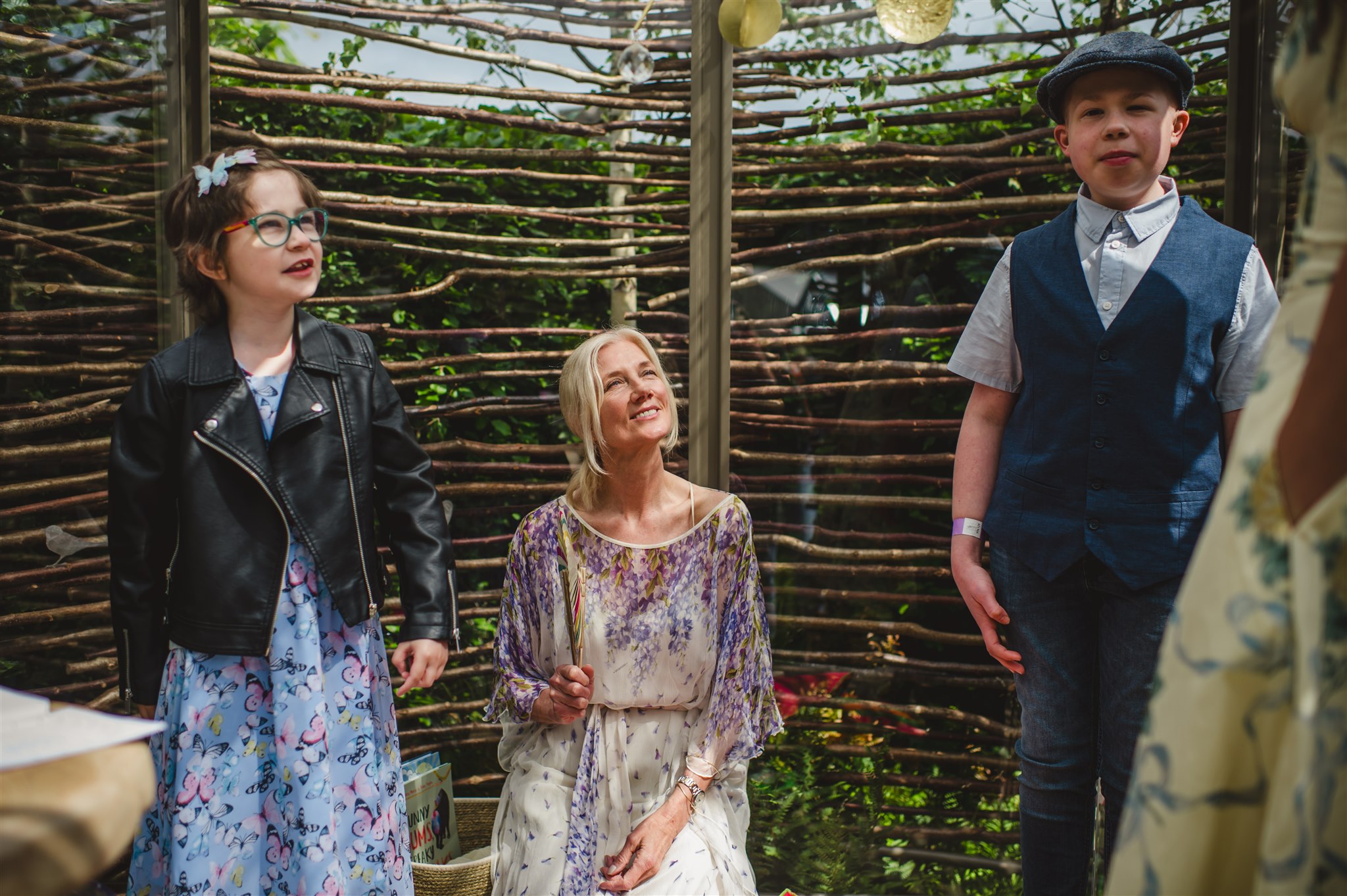 £10 of every ticket sold